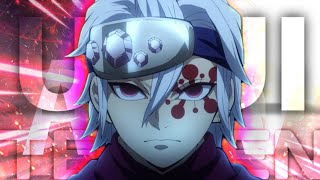 Uzui vs Gytaro amv(Full fight) Demon slayer