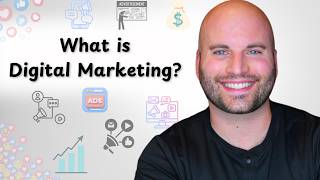 Digital Marketing 101 | What is Digital Marketing? (For Beginners)