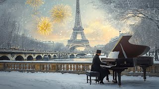 Happy New Year 2025 | Classical Music for Relaxation and Joyful Moments