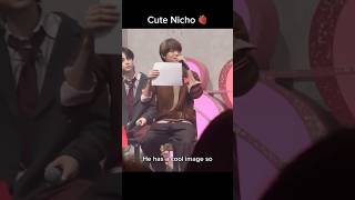 #andteam #andteam_ej #andteam_nicholas #nichojoo #nicholas #ej #euijoo #kpop