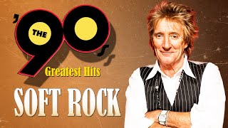 Rod Stewart, Elton John, Phil Collins 💖Romantic Soft Rock Songs 70s 80s 90s – Timeless Love Hits Mix