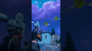 Floating weapon 💨 #fortnite #fortnitechapter3 #fortniteglitch