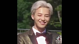 G dragonがイケメン💖