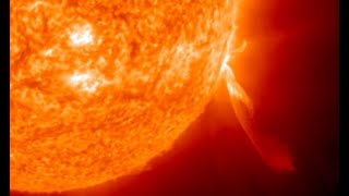 Pre-History Wall, Electric Mosquitos, Coronal Hole | S0 News Dec.13.2025