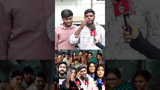 Jinn Movie Public Opinion 5 | Mugen Rao | Bhavya Trikha | Popcorn Box Review #mugenrao #jinnmovie