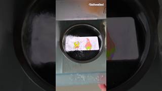 OPPO Find X8 Pro Dual Challenge for Ice and Heat | Durability Test | #OPPO #findx8pro #viralshorts