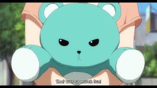 けいおん!! K ON! Season 2   Best Moments #5  Random Anime Kurumi
