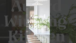 Inside an Award-Winning Country House Kitchen | Shaker Kitchen