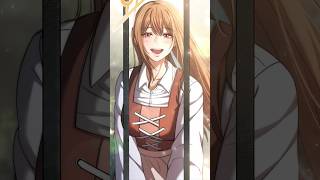 Mc Reincarnated… with a wife and child 🥹☺️ |#manhwa #manhua #manga #shorts