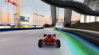 reVolt - Nadeo C-11 (46.98) | Trackmania Nations Forever