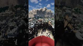 Almighty Push VR 360 ! 😱💥