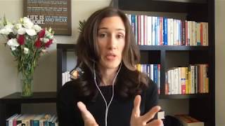 How to position yourself to work in a new field