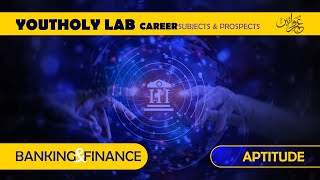 Youthology - Unlocking Success in Banking & Finance: The Essential Personality Traits