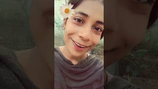 ফুলের মালা কইরা গো কালা রাখবো তোমায় গলায় #shortvideo #safwansmom #vairalvideo