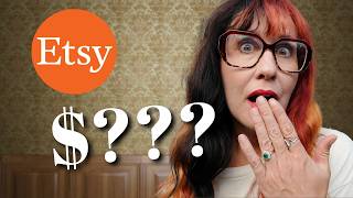 Selling Vintage on Etsy | 3 Month Review (What I Learned)