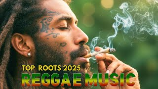 Top 10 Roots Reggae Music 2025 –A Healing Journey Through Neon Walls, Billboard Lies & Rasta Truth