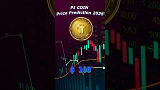 Pi price prediction 2025!! pi network news today