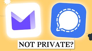 Stop Confusing Privacy & Anonymity (and Security)
