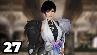 TEKKEN CANT BE  TAKEN SERIOUS😭 #27