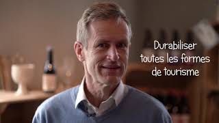 Découvrez le Mooc Tourisme Durable