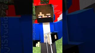 Ashley Look At Me Meme || [ Minecraft Animation ] || [ Prisma-3D ] || #minecraft #shorts