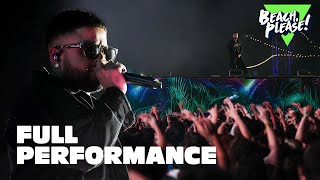 NAV - LIVE @ Beach, Please! 2025 (FULL)