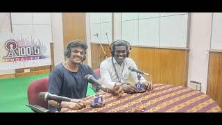 #kodaikanal #fm #fssai #coimbatore #food #100 #fm100radio #eatright #eatrightindia October 23, 2023