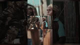 "District 9" Explanation of Alien slums