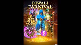 Diwali new social events 😍 #freefireindia #garenafreefire #newevent #hdyt #shorts