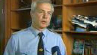 FOAB: The most powerful not a nuclear bomb