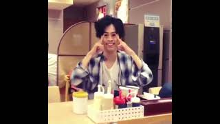 圧倒的彼氏感成田凌ですどうぞ🐕#成田凌#彼氏感