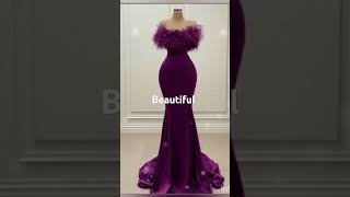 very beautiful and gorgeous evening dresses 🥰 just on point #eveningdresses#fypシ゚viral