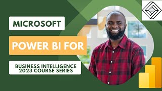 Welcome to TheRookieAnalyst 2023 Power BI for Business Intelligence Course