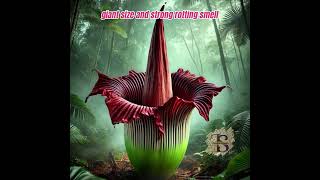 💐 breathtakingly rare flowers. #RareFlowers #NatureLover  #WildBeauty  #InspireSerenity