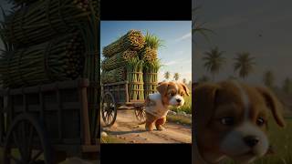 PUPPY KAA KAMIYAB 🎉#freerista#cutedogs