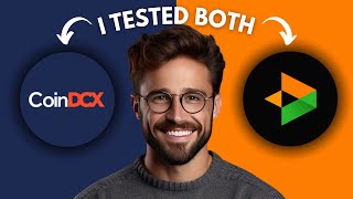 CoinDCX vs Delta Exchange (2025) - Which One is Better?