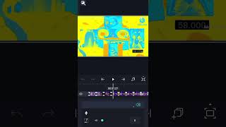 How To Make Sponge effect (Sony Vegas Style) on Android