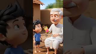 #IndependenceDay💪#3danimation #Heroinindian#😚FreedomHeroes# Indian flag #moralstories#PrideOfIndia❤️