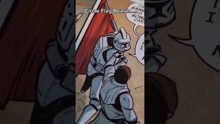 SWCW The Worst Clone Trooper Jobs #starwars #clonewars #clonetrooper #clone #digitalart
