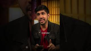 The Railway Station that opened for 1 School Girl 🤯❤️ | Kuldeep Singhaniaa #shorts