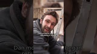 フランスの田舎への逃亡で何が起こったのか?