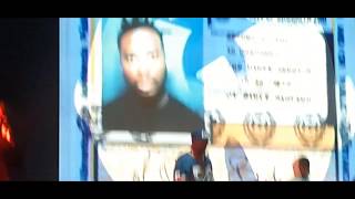 YOUNG DIRTY BASTARD "SHIMMY SHIMMY YA" "GOT YOUR MONEY" AND MORE [#WUTANG]