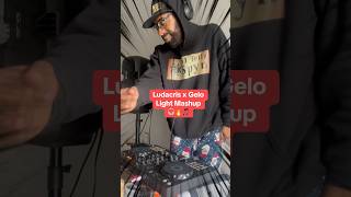 Ludacris x Gelo Light DJ Mashup 🎧🔥🎵#mashups #dj #ludacris #gelo #djtellzspyn #fyp