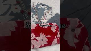 Cotton kurta set #shorts #cottonkurtaset a#meeshofashion