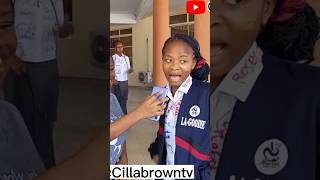 She rated Pharm sch shege 100/10 🤣🤣#pharmacyschool #Pharmacygraduate #youtubeshorts