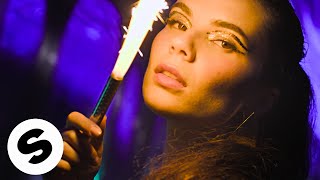 Kura & Bia Caboz - Sentir Saudade (Official Music Video)