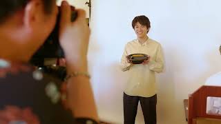 【ココイチCM】「メイキング」篇