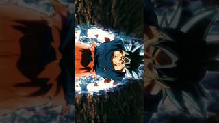 Power of son of Goku 😈💀#animeshorts #animeedits #youtube #anime #animfan