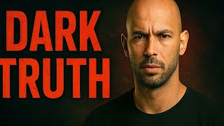 The Dark Truth About Life – Andrew Tate Motivation 2025 #AndrewTate #Motivation #DarkTruth #fyp 