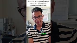 Temporary Medical License in Germany_ All You Need